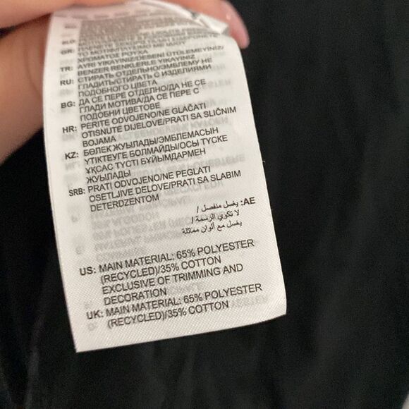 NWT- ADIDAS-Lightweight Pullover Hoodie T-Shirt- Size Large - Picture 8 of 11